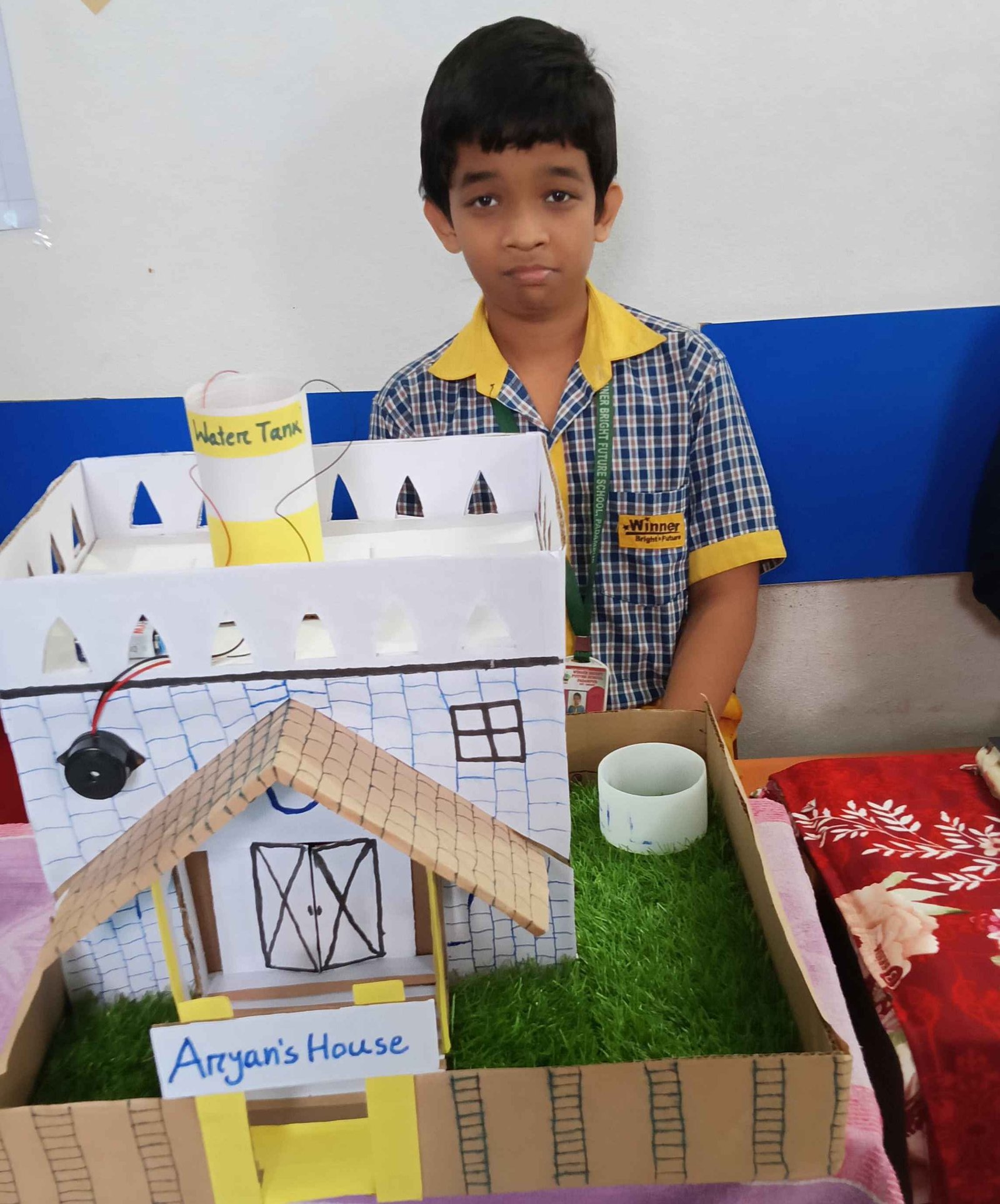 Science Exhibition