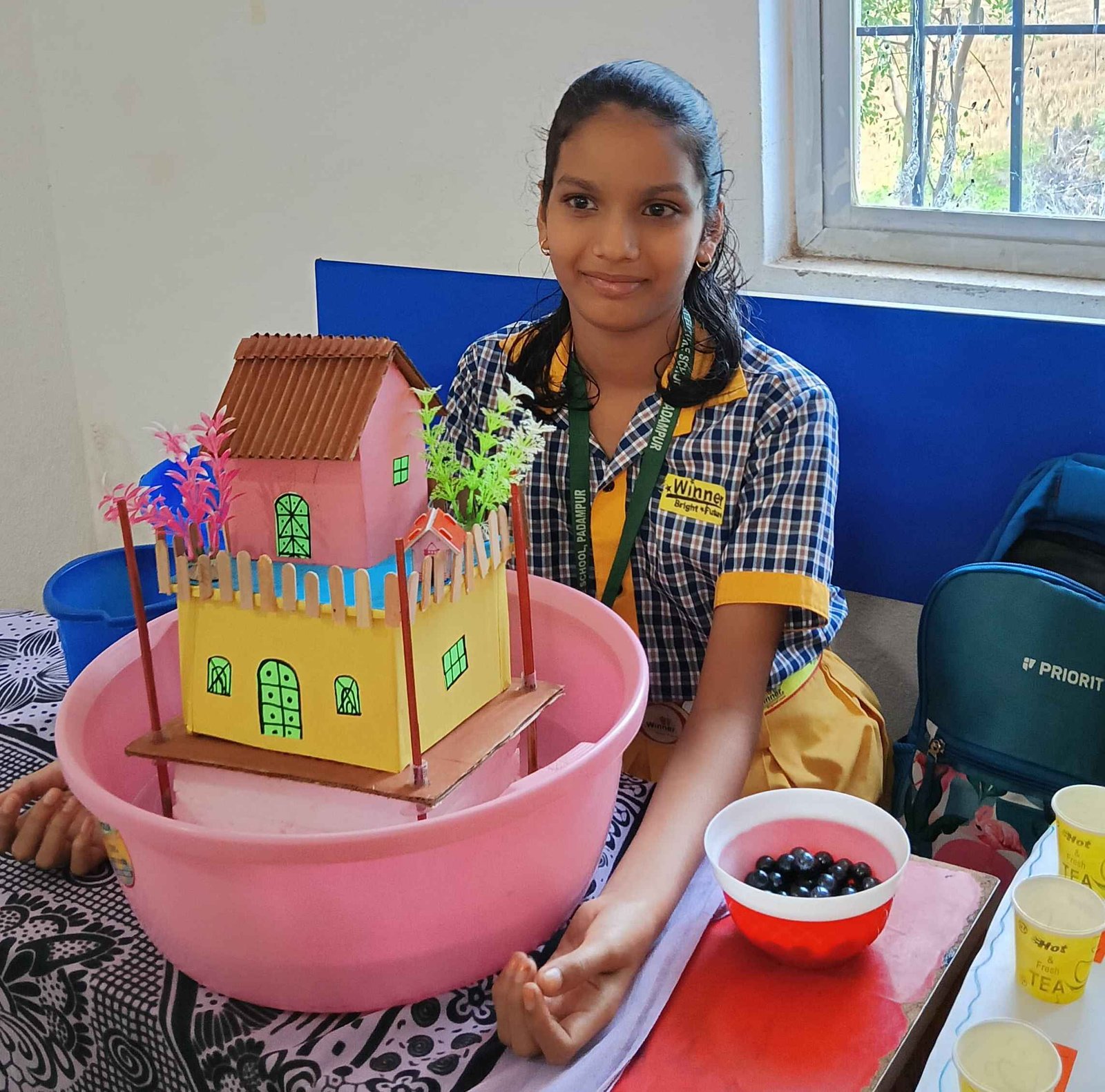 Science Exhibition