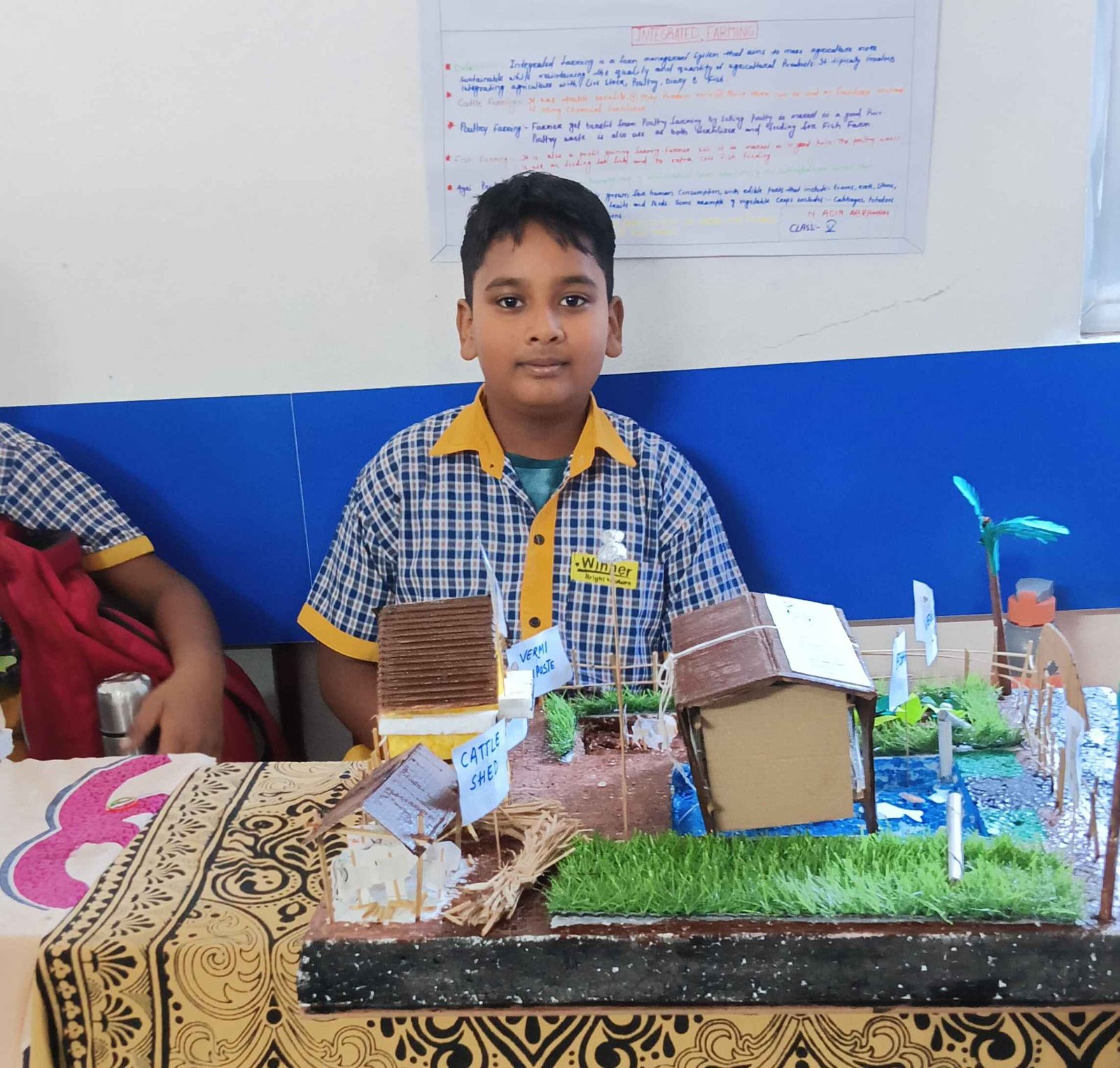 Science Exhibition